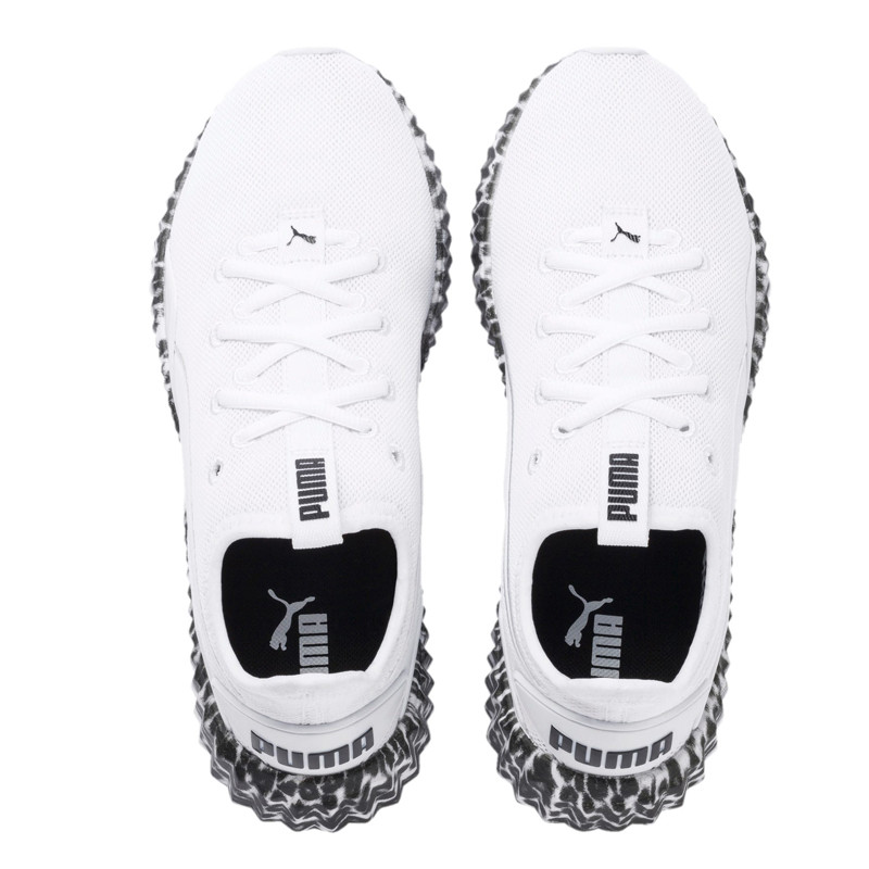 Wmns Defy Leopard foto 2